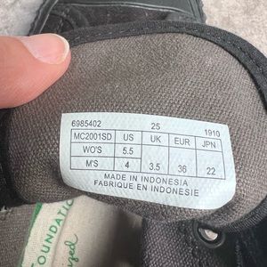 PF FLYERS 1993 CENTER HI LIMITED EDITION | KIDS CANVAS SNEAKER